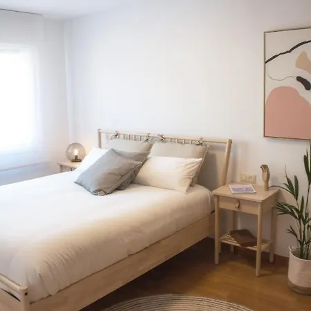 Precioso Atico Con Terraza Y Vistas A Silgar. 산신소