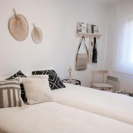 Precioso Atico Con Terraza Y Vistas A Silgar. * 산신소