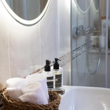 아파트 Precioso Atico Con Terraza Y Vistas A Silgar. 산신소