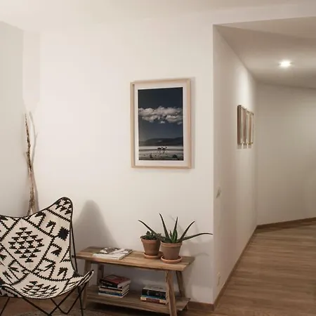 아파트 Precioso Atico Con Terraza Y Vistas A Silgar.