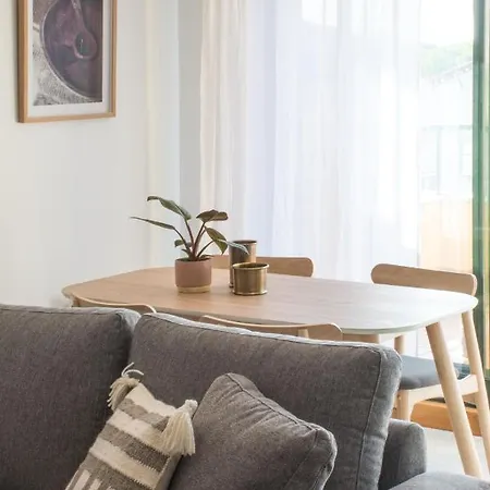 Precioso Atico Con Terraza Y Vistas A Silgar. Apartman *