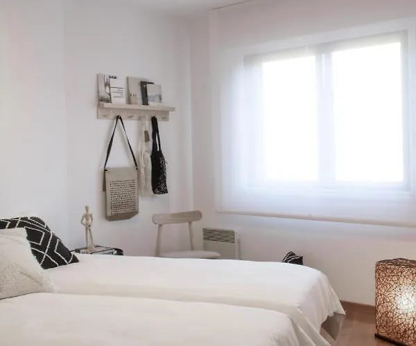 Precioso Atico Con Terraza Y Vistas A Silgar. Διαμέρισμα *