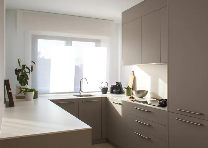 Precioso Atico Con Terraza Y Vistas A Silgar. Sanxenxo