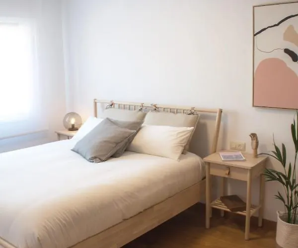 Precioso Atico Con Terraza Y Vistas A Silgar. Sanxenxo