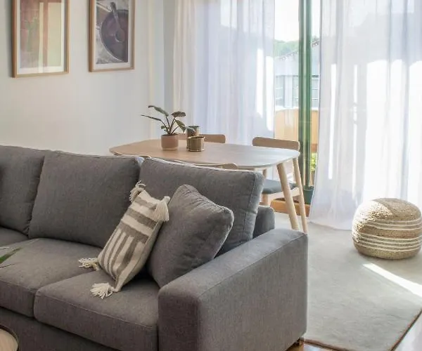 Διαμέρισμα Precioso Atico Con Terraza Y Vistas A Silgar.