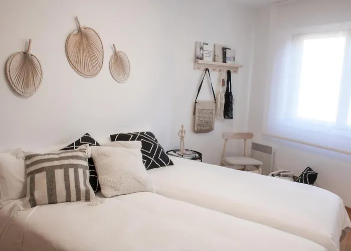 Precioso Atico Con Terraza Y Vistas A Silgar. * Sanxenxo