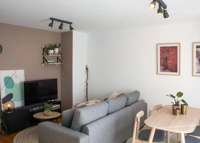 Precioso Atico Con Terraza Y Vistas A Silgar. Διαμέρισμα