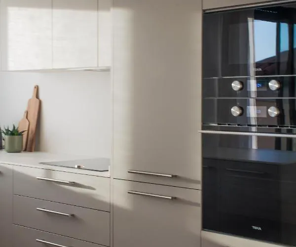 Precioso Atico Con Terraza Y Vistas A Silgar. Διαμέρισμα *