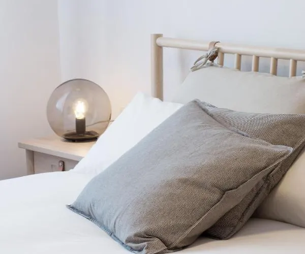 Διαμέρισμα Precioso Atico Con Terraza Y Vistas A Silgar. *