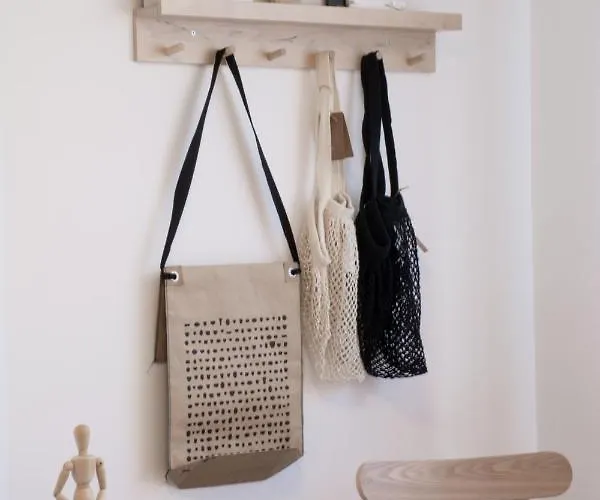 Διαμέρισμα Precioso Atico Con Terraza Y Vistas A Silgar. *