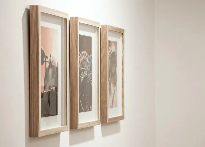 Precioso Atico Con Terraza Y Vistas A Silgar. Διαμέρισμα Sanxenxo