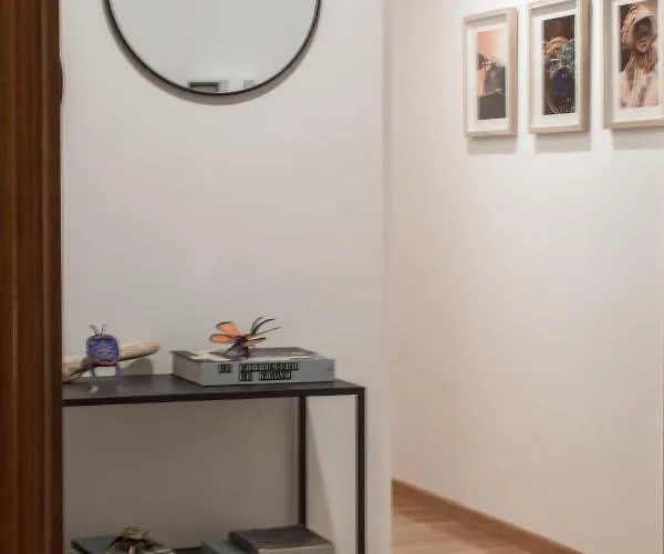 Precioso Atico Con Terraza Y Vistas A Silgar. Διαμέρισμα Sanxenxo