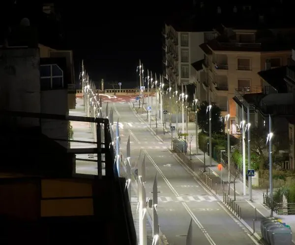 Διαμέρισμα Precioso Atico Con Terraza Y Vistas A Silgar.